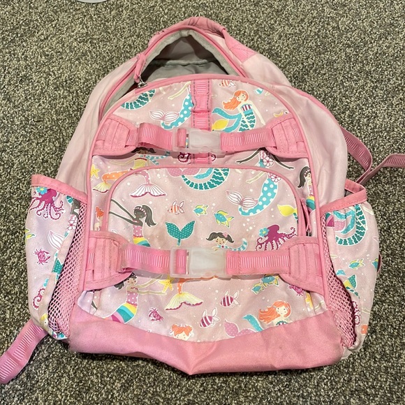 Pottery Barn Kids Other Pottery Barn Glow In The Dark Mermaid Large